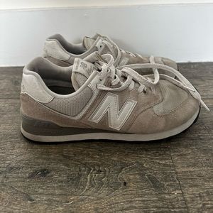 New Balance Classic 574